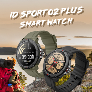 300mAh batería 2024 nueva llegada 1,38 pulgadas pantalla táctil completa GPS al aire libre reloj inteligente ATS3085L Chipset BT llamando Alexa para hombres - Product Image 4