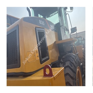 2022 <span class=keywords><strong>China</strong></span> Original usado Liugong 835 cargador CLG835 usado 3 toneladas 3000kg Liugong835 cargador de ruedas - Product Image 4
