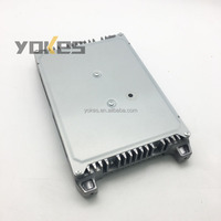 Carte de commande YOKES YA60027632 de haute qualité pour excavatrice ZX130-6 avec garantie de 6 mois