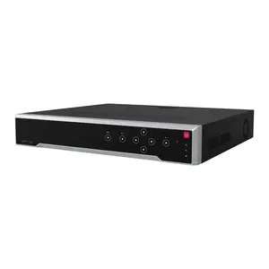 DS-7732NI-M4 H.265 INPUT 32MP 8K Output 1,5u 4SATA 32CH DeepinMind NVR