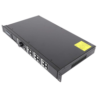 Contrôleur d'affichage LED intelligent Nova CMS260 Processeur vidéo Marque Novastar