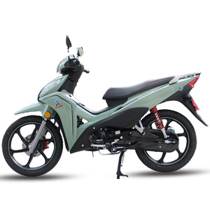 <span class=keywords><strong>Moto</strong></span> Cub Underbone 110cc 125cc de Qualité Supérieure <span class=keywords><strong>pour</strong></span> Hommes et Femmes, <span class=keywords><strong>Moto</strong></span> Manco à Cadre Pliant 125cc, Prête <span class=keywords><strong>pour</strong></span> l'Exportation Mondiale - Product Image 5