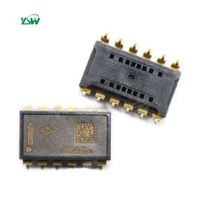 SCA103T-D05 SCA103T-D05-1 SCA103T-D05-6倾角传感器BOM列表活动组件