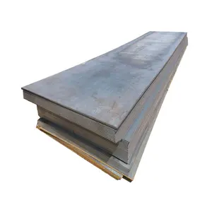 China Golden Supplier Astm A36 S235 S275 S355 1075 Carbon Steel Sheet Low Price Carbon Steel Plate