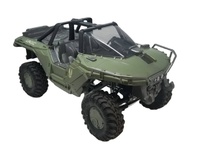 Impression 3D personnalisée haute vitesse RC véhicule camion jeep tank 4*4 sls fdm service d'impression 3d support conception de modèles