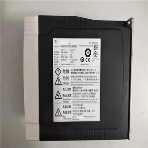 ไดรเวอร์มอเตอร์ซีรีส์เอซี MDDDT3530003 - Product Image 1
