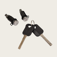Interrupteur de démarrage de voiture, bouton de commande, interrupteur de lève-vitre, bouton-poussoir, micro-interrupteur électrique OEM 3090484