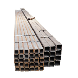 <span class=keywords><strong>Tube</strong></span> carré en <span class=keywords><strong>acier</strong></span> au carbone conforme à la norme ASTM, section creuse, épaisseur 0,5-20 mm, diamètre extérieur 10*10-300*300, <span class=keywords><strong>tube</strong></span> sans soudure - Product Image 3