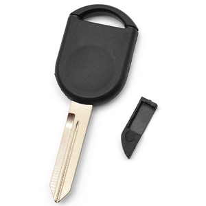 Nhanh chóng vận chuyển transponder thay thế từ xa Xe Vỏ chìa khóa trường hợp Fob cho f-ord Lincoln thủy ngân Uncut Key trống trường hợp không có chip - Product Image 2