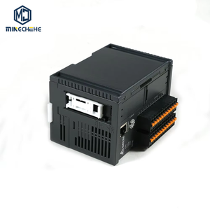 DTM-DOR Digital Panel Meter Multi-Function LCD Display Process Controller for Industrial Monitoring and Control System - Product Image 1