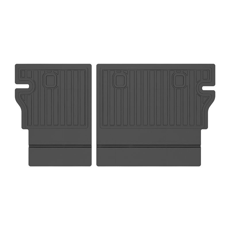 UX 2019-2022 Doublure cargo Seatback