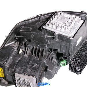 Faro Delantero LED Original para Ferrari Roma, Izquierdo y Derecho, de Plástico, OE 934859 934862 - Product Image 5