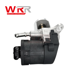 6421402160 Nouvelle vanne EGR WRR de remplacement pour Benz W166 X166 GLE350 GL350, pièce de l'unité de contrôle des émissions de gaz d'échappement - Product Image 5