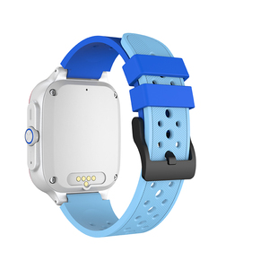 Havit Kw12 Máy Ảnh Chụp Ảnh Âm Nhạc Chơi Thời Gian Hiển Thị GPS Theo Dõi Đèn Pin Nhiều Trò Chơi Thể Thao Thông Minh Đồng Hồ Cho Trẻ Em - Product Image 4