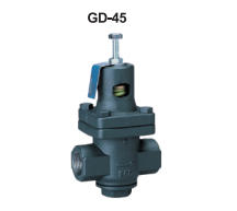 ハイシーリングコンパクトで高性能の直接作用バルブGD-30S蒸気減圧バルブJIS Rc接続蒸気用 - Product Image 3