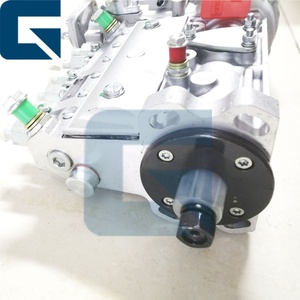 9400030739 9 400 030 739 Bomba de Inyección de Combustible para Motor 6BT - Product Image 3