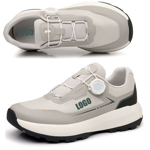 Chaussures de randonnée de haute qualité pour l'extérieur, Zapatillas, avec bouton rotatif, baskets de sport pour hommes, pointures 38-44, BOTA <span class=keywords><strong>HOM</strong></span> OUTDOOR - Product Image 2