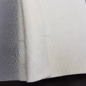Geomembrana Compuesta de HDPE/LDPE, Antifiltraciones, Antipunciones, Duradera e Impermeable para Vertederos, Estanques de Residuos y Proyectos de Alcantarillado <span class=keywords><strong>5</strong></span>+ - Product Image 3