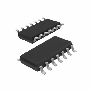 14 SOlC HEF4023BT,652 Componente Electrónico Lógico Original, Servicio Integral - Product Image 1