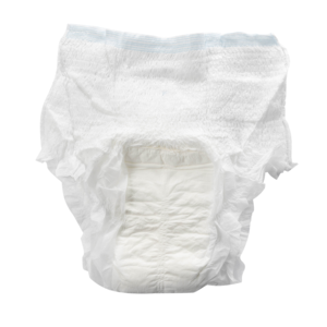 Couches pour adultes <span class=keywords><strong>ultra</strong></span> absorbantes XL avec onglets réglables Film PE respirant Contrôle des odeurs-Jetables pour une utilisation de <span class=keywords><strong>nuit</strong></span> - Product Image 1