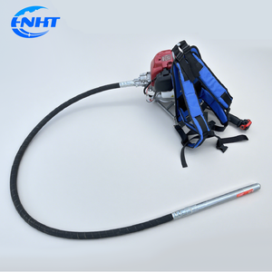 Penjualan laris tipe rangka bertenaga mesin bensin <span class=keywords><strong>Vibrator</strong></span> beton inti Mixer semen eksternal <span class=keywords><strong>Vibrator</strong></span> Komponen - Product Image 4