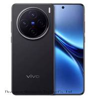 Smartphone original vivo X200 5G, écran AMOLED 6,7 pouces 120 Hz / Dimensity 9400 Octa Core Android 15 / Batterie 5800 mAh 50 MP