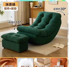 Canapé moderne et confortable pour salon, avec revêtement <span class=keywords><strong>en</strong></span> coton et rembourrage <span class=keywords><strong>en</strong></span> mousse - Product Image 3