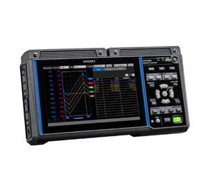 เครื่องมือวัดหลายช่องสัญญาณ HIOKI LR8450-01 รุ่นใหม่ พร้อมระบบไร้สาย LAN - Product Image 2
