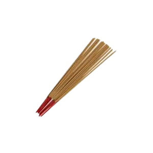 Best Selling Popular Brown Eco-friendly Handmade Incense Sticks 9 Inch Agarbatti Aromatic Swarna Yug Fragrances Home Decoration - Product Image 6