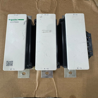 Kontaktor PLC Lc1f800 TeSys F 800A