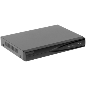 HIK <span class=keywords><strong>4</strong></span> Kênh 1U <span class=keywords><strong>4</strong></span> PoE 4K NVR H.265 Plug & Play <span class=keywords><strong>Network</strong></span> <span class=keywords><strong>Video</strong></span> <span class=keywords><strong>Recorder</strong></span> - Product Image 2