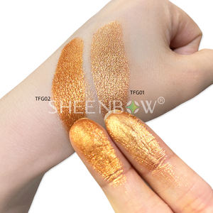 Sheenbow-Pigment à effet sans titane, poudre de mica pigmentée à haute pigmentation pour le maquillage - Product Image 1