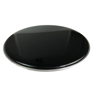 Tête de <span class=keywords><strong>grosse</strong></span> <span class=keywords><strong>caisse</strong></span> personnalisée OEM, couleur peau noire, épaisseur 0,125 mm, taille au choix - Product Image 1