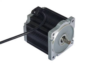 حار بيع موتور تيار مباشر الألومنيوم سبائك حاجز الطريق بوابة مواقف السيارات المحرك - Product Image 2