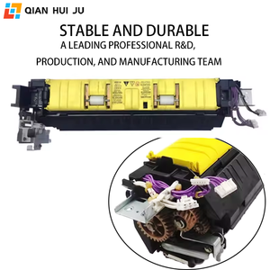 Qhj ir3570 tái sản xuất fuser đơn vị tương thích cho Canon hình ảnh Runner IR 3030 3035 3045 3530 3570 4570 rỗng Cartridge tình trạng - Product Image 6