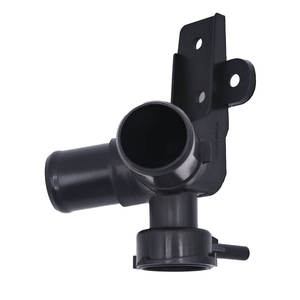 25329-1J000 pour Hyundai pour Kia K3 Moteurs Nouveau Col de remplissage de liquide de refroidissement Boîtier de thermostat pour voitures Peugeot & Citroën - Product Image 1