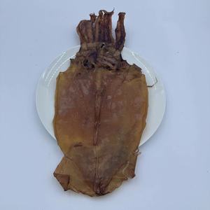 Precio de fábrica Piel de calamar seco Perú 6- 8 piezas por kg - Product Image 6