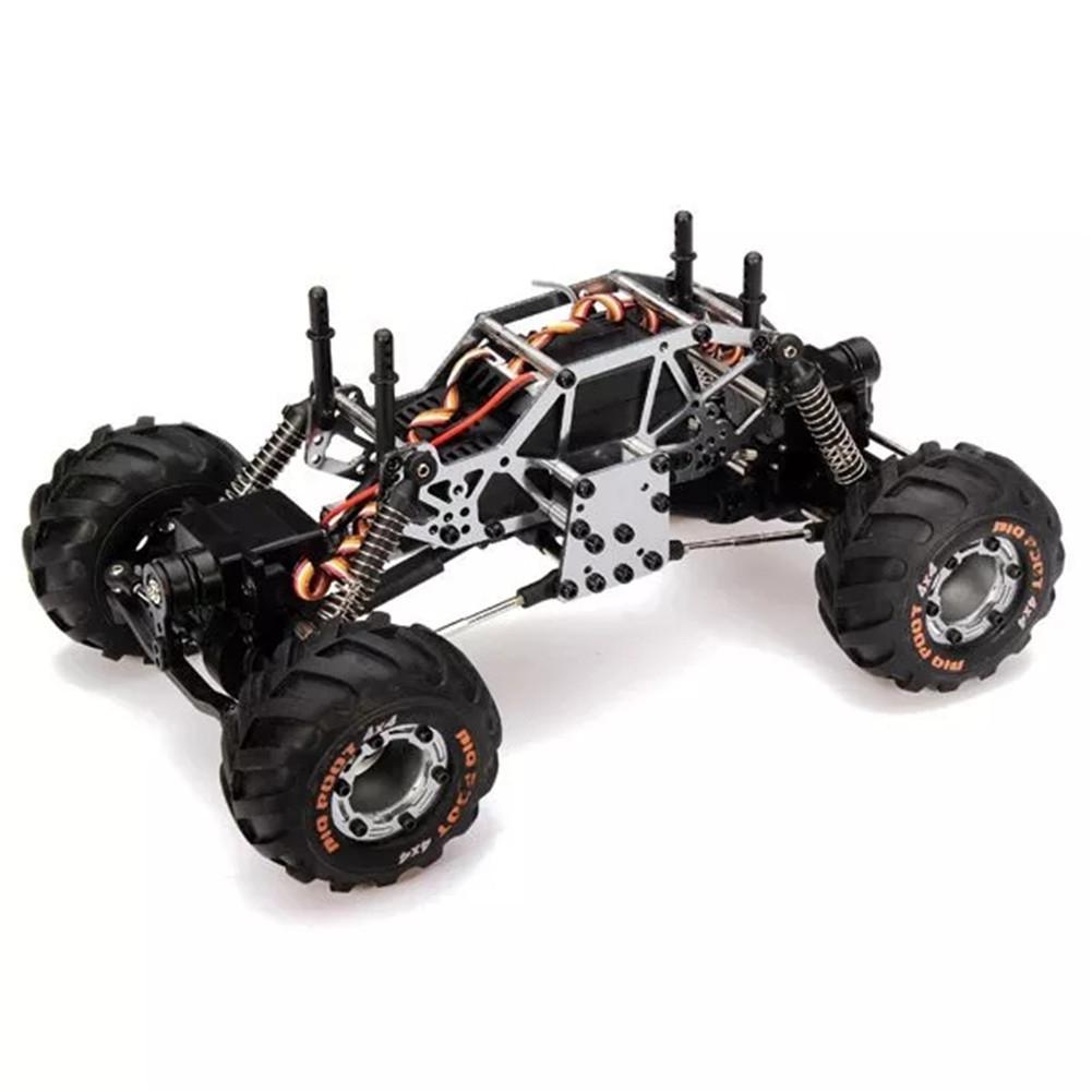 HOSHI HBX 2098B 1/24 High Speed Car - Mini RC Climber/crawler