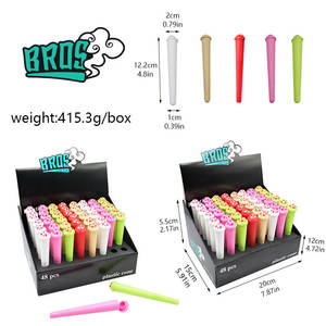 โบรสทรงกรวยทรงเห็ด - Product Image 6