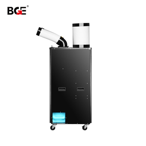 Aire Acondicionado Portátil de <span class=keywords><strong>15300</strong></span> BTU al por Mayor en China, Unidad de Aire Acondicionado Portátil, Aire Acondicionado Evaporativo de Pie - Product Image 3