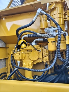 Motor Mecanico <strong>Japon</strong> 20Ton 320 Excavadora, Excavadora Usada Cat 320gc 320d2 320dl 320c 320cl 320d CAT Caterpillar Used Excavator - Product Image 4