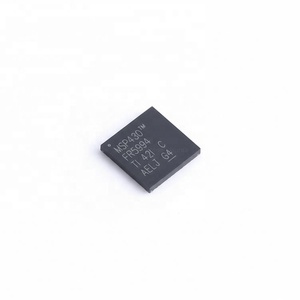 Microcontrôleur original MSP430FR5994IRGZR VQFN-48-EP(7x7), puce MUC Ic - Product Image 1