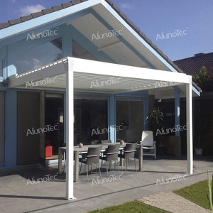 Muebles de Patio, cubierta de <span class=keywords><strong>Tenda</strong></span>, espacio de Salón al aire libre - Product Image 2