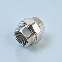 Adaptateur hydraulique 0403 forgé et peint, joint conique fileté extérieur, bouchon évasé, bouchon d'huile à vis hexagonale