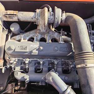 Excavatrice sur chenilles hydraulique Hitachi Zx200-3 <span class=keywords><strong>de</strong></span> 20 tonnes, neuve à 95%, haute efficacité, <span class=keywords><strong>prix</strong></span> <span class=keywords><strong>d</strong></span>'usine - Product Image 4