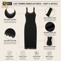 Robe Tunique Décontractée Élégante Sans Manches Personnalisée pour Femme, Plissée à la Taille avec Volants, Longueur Maxi, Disponible en Taille XL – Vente en Gros