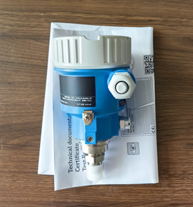 สินค้าขายดี บรรจุภัณฑ์เดิมใหม่เอี่ยม Endress+Hauser/ E+H PMD75 ขายดีมาก - Product Image 2