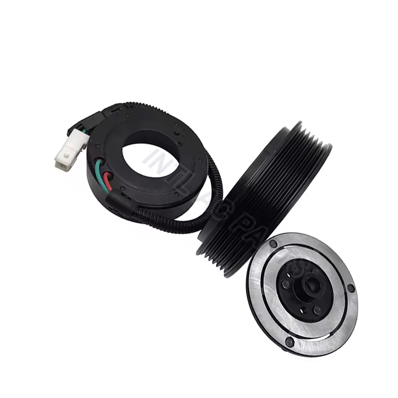 SD7H15 Car AC Compressor Clutch Kit for CITROEN/FIAT/LANCIA ZETA
