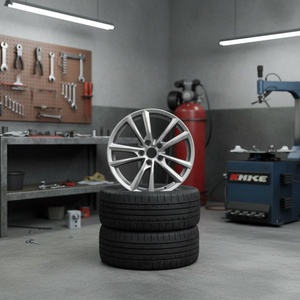 Jantes de voiture BZY concaves en aluminium forgé monobloc pour <span class=keywords><strong>BBS</strong></span> Audi R8 991 GT3 <span class=keywords><strong>BMW</strong></span> 5x112 <span class=keywords><strong>17</strong></span> pouces - Product Image 6