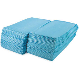 Lit d'induction biodégradables, 50 pièces, couvre-lit jetable pour chiens, soins infirmiers, hôpital de maternité - Product Image 3